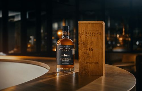 Miroma Project Factory supports Sullivans Cove with the launch of the new ‘NAVIGATOR’ release