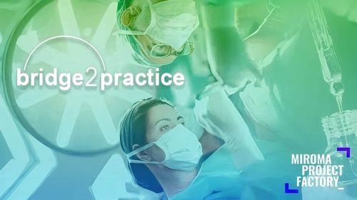 MPF Powers a Mission-Critical Rebuild of Bridge2Practise: From Legacy Chaos to a Future-Ready Clinical Education Platform