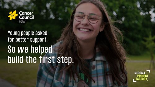 Reaching Young People with Real-Time, Human-Centred Support: Cancer Council to Launch AI for Youth Vaping Cessation